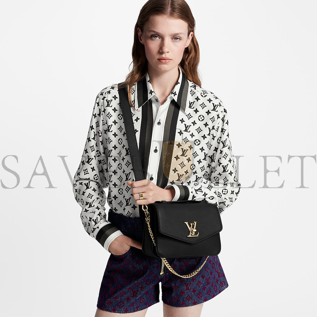 LOUIS VUITTON OXFORD M22735 (22*16*9cm) LOUIS VUITTON OXFORD M22735 (22*16*9cm)